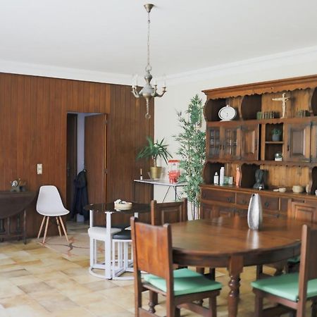 Hostel Mindelo Zewnętrze zdjęcie