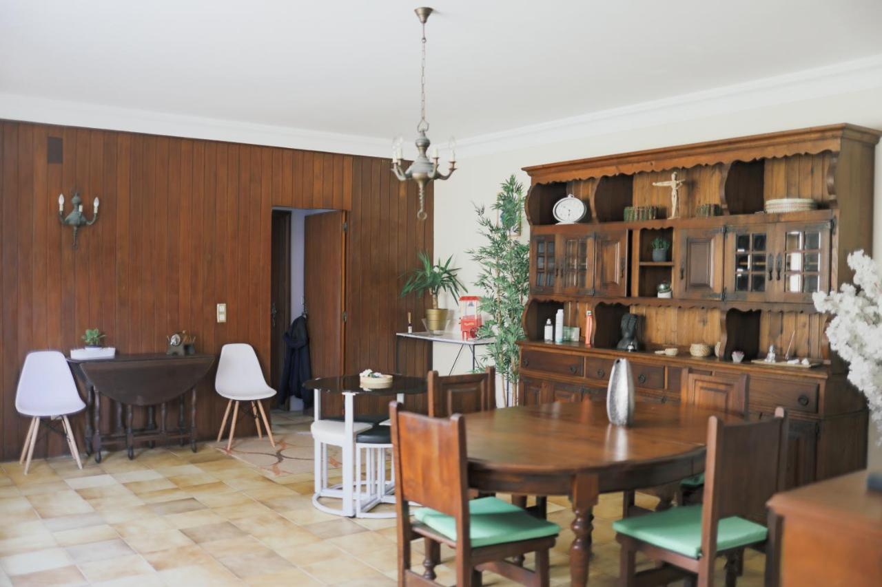 Hostel Mindelo Zewnętrze zdjęcie