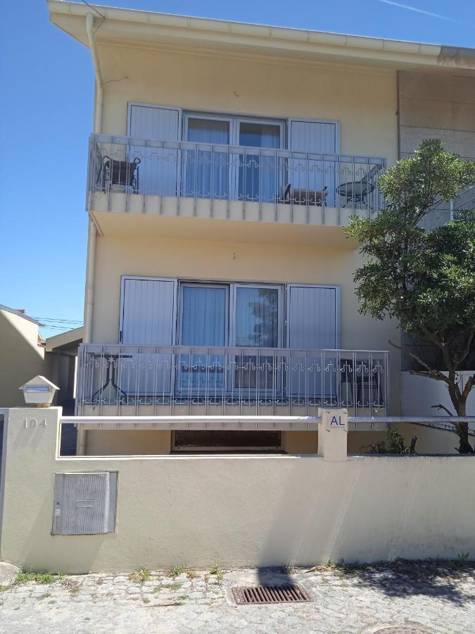 Hostel Mindelo Zewnętrze zdjęcie