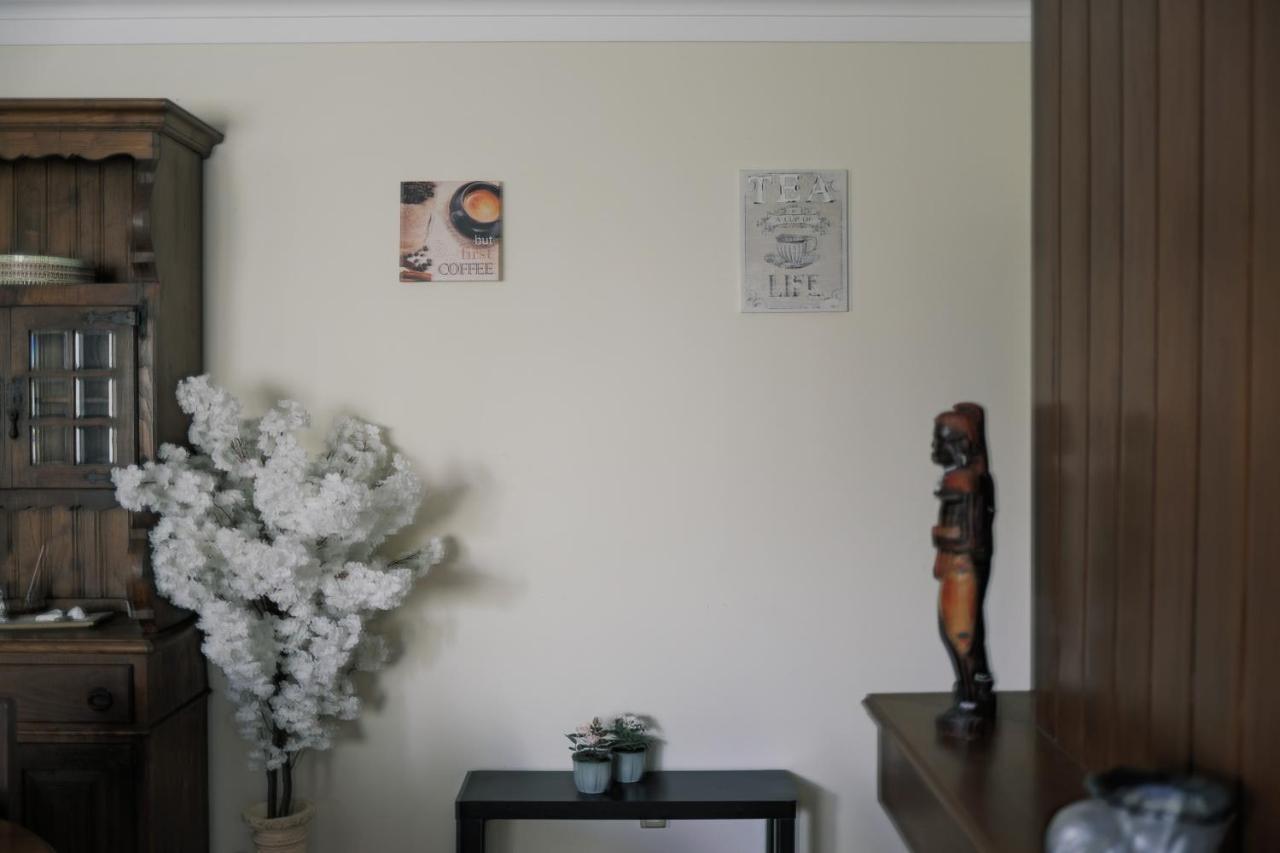 Hostel Mindelo Zewnętrze zdjęcie