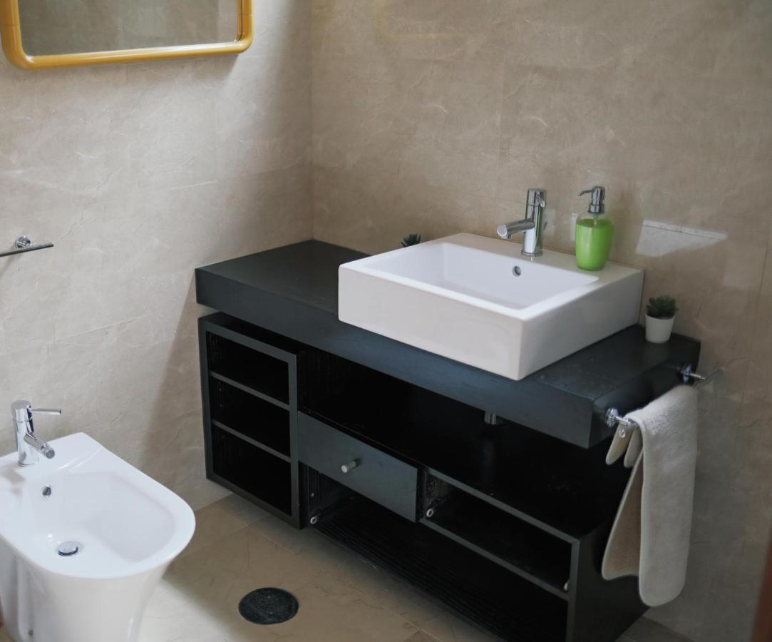 Hostel Mindelo Zewnętrze zdjęcie