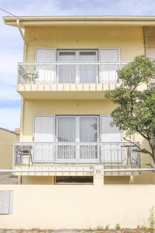 Hostel Mindelo Zewnętrze zdjęcie