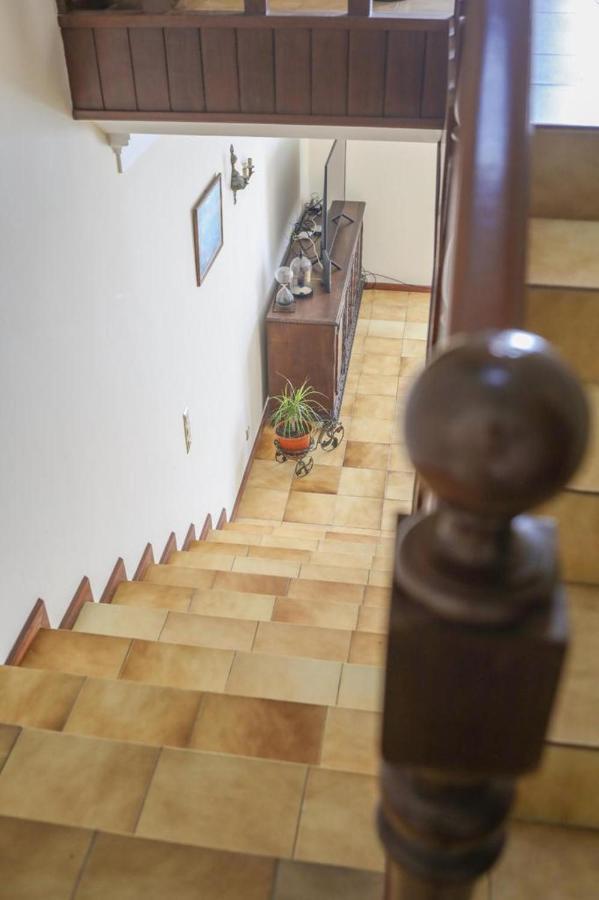 Hostel Mindelo Zewnętrze zdjęcie