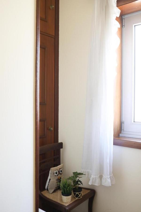 Hostel Mindelo Zewnętrze zdjęcie