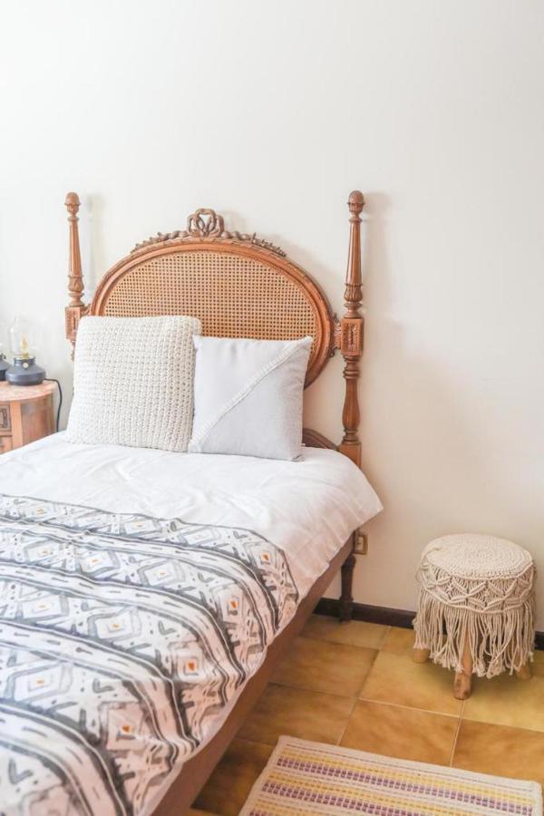 Hostel Mindelo Zewnętrze zdjęcie