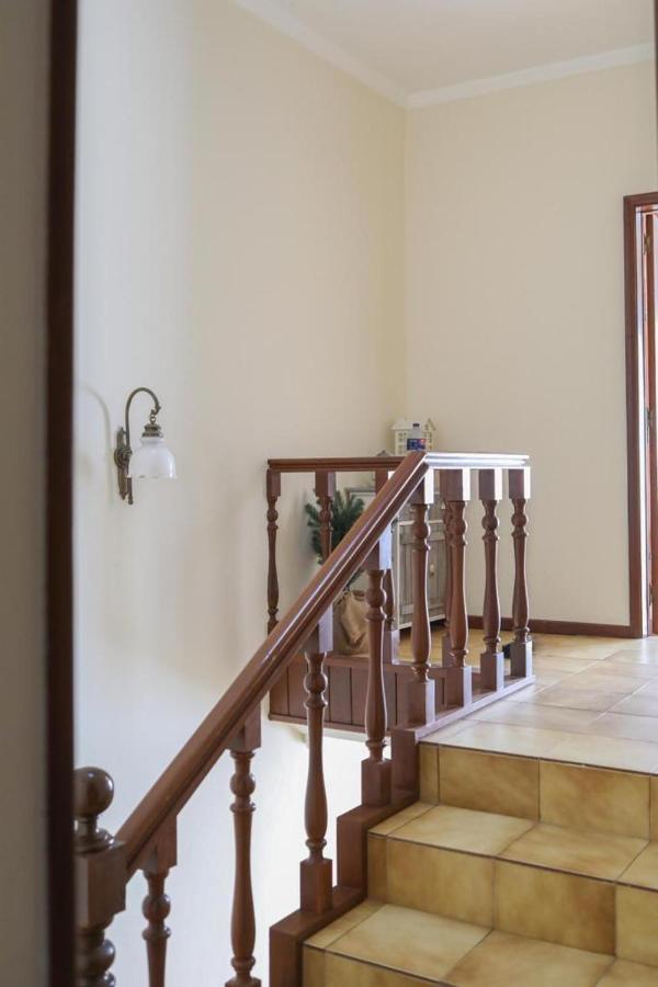 Hostel Mindelo Zewnętrze zdjęcie