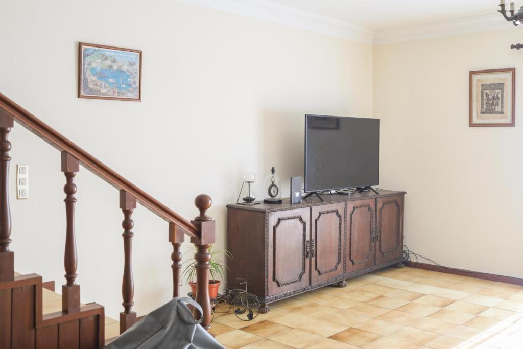 Hostel Mindelo Zewnętrze zdjęcie