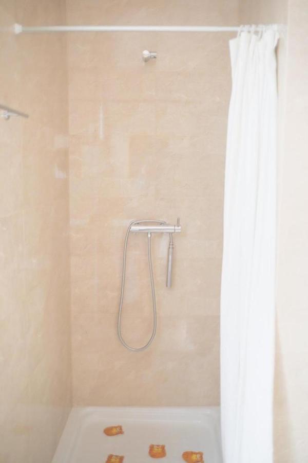 Hostel Mindelo Zewnętrze zdjęcie
