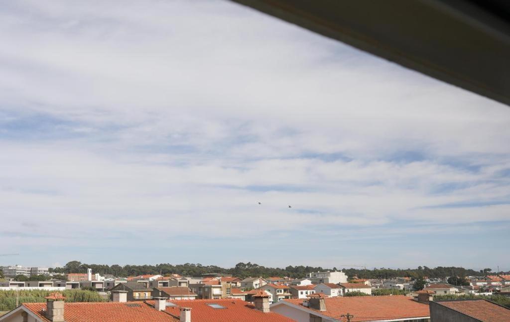 Hostel Mindelo Zewnętrze zdjęcie