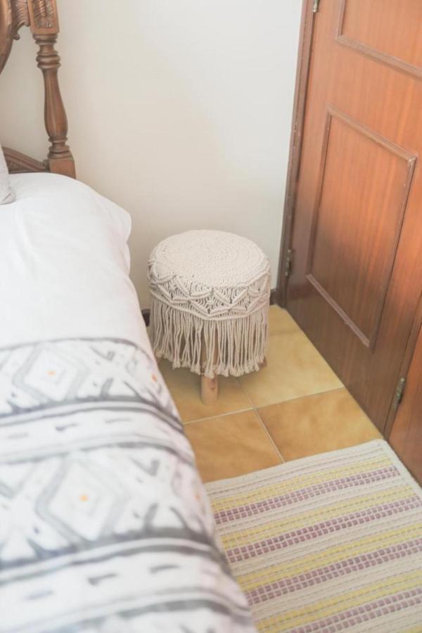 Hostel Mindelo Zewnętrze zdjęcie