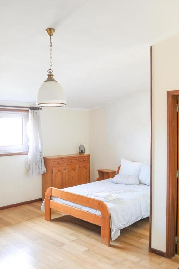 Hostel Mindelo Zewnętrze zdjęcie