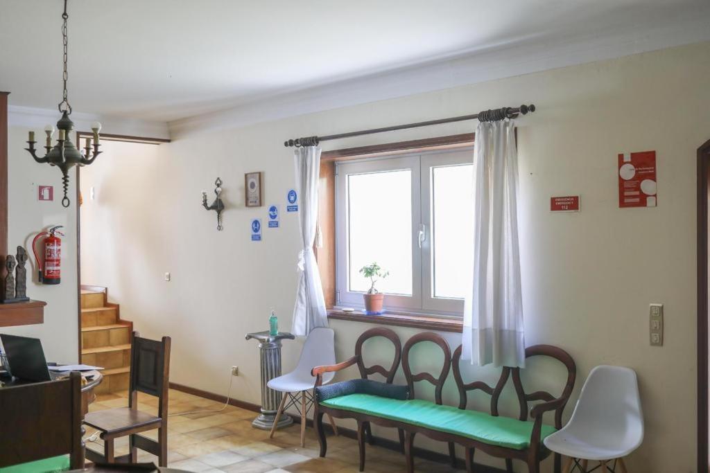 Hostel Mindelo Zewnętrze zdjęcie