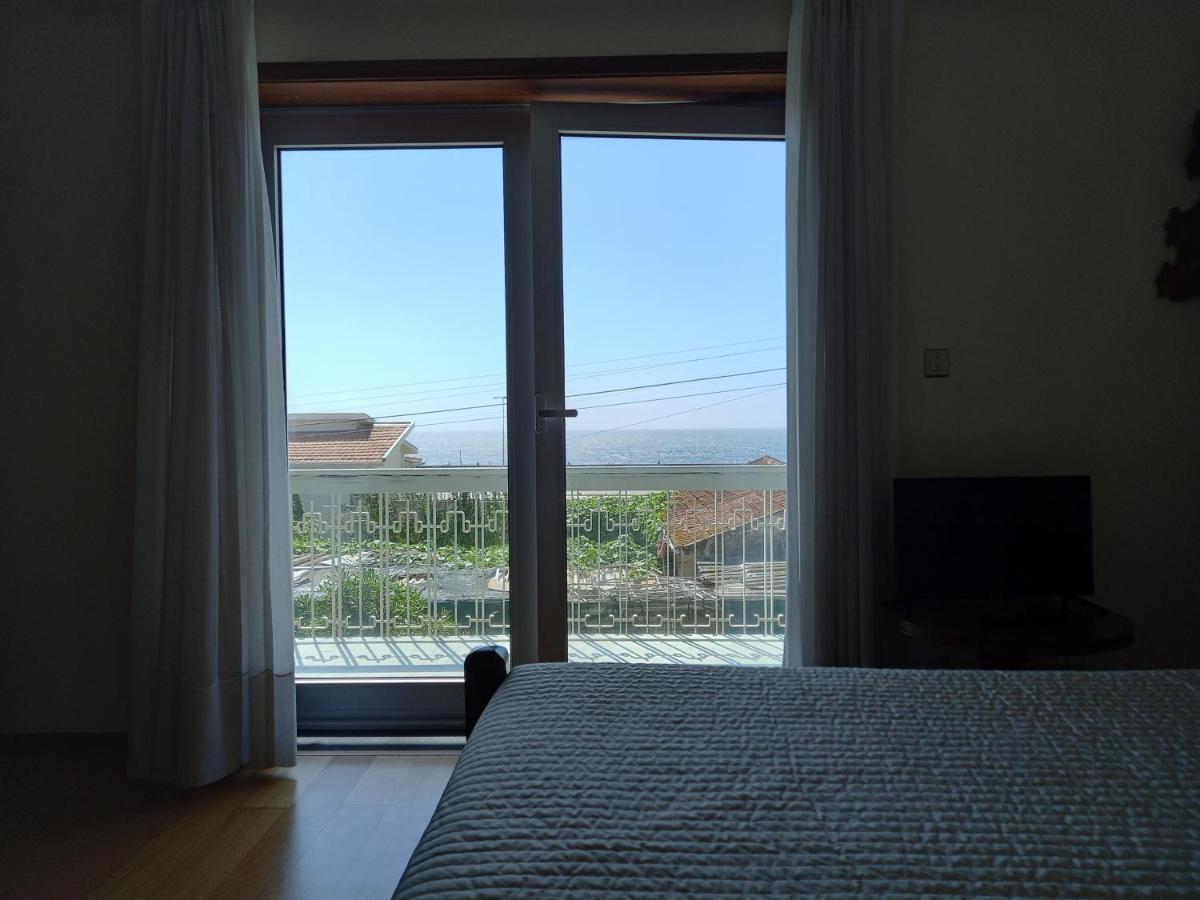 Hostel Mindelo Zewnętrze zdjęcie