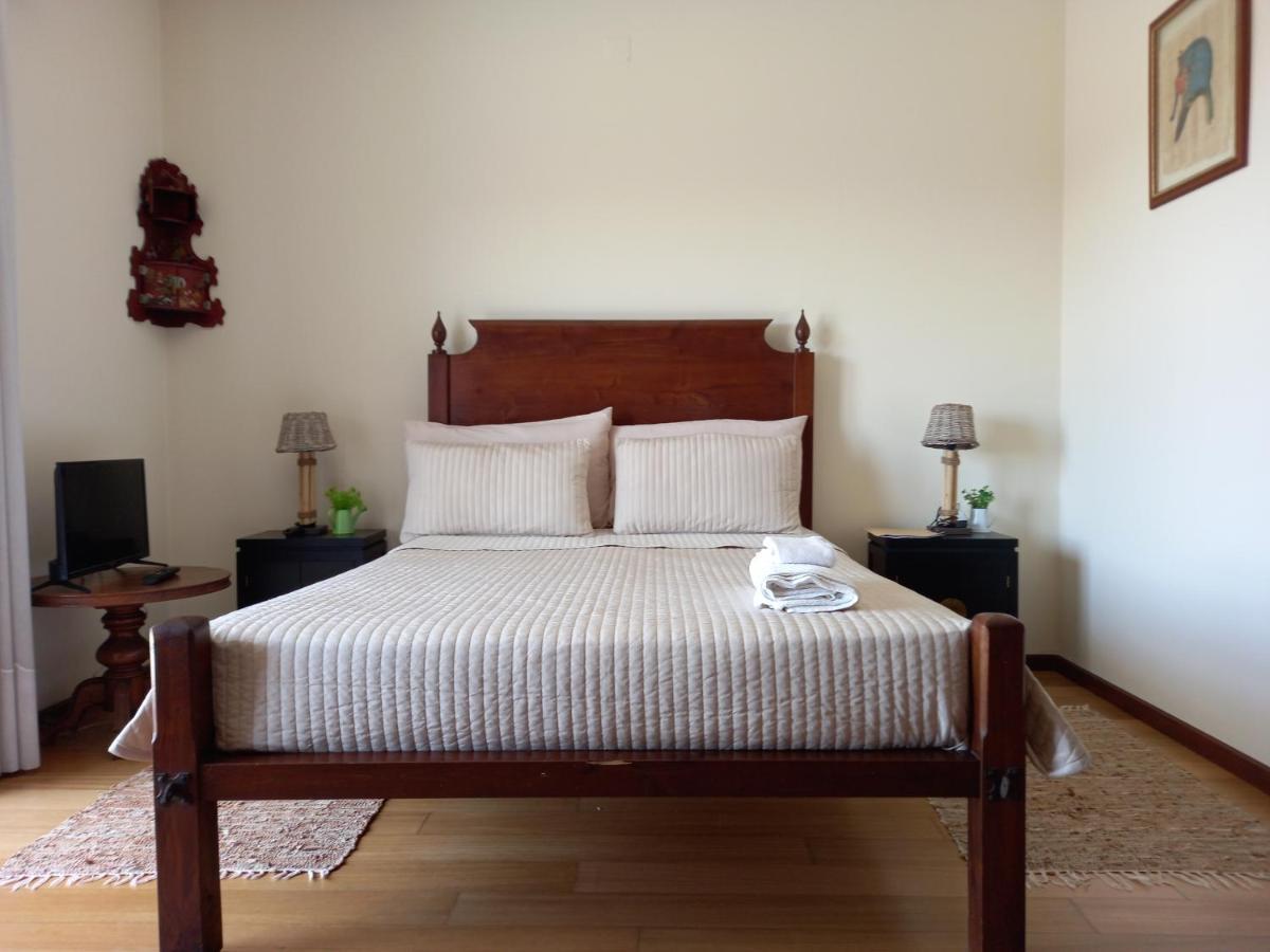 Hostel Mindelo Zewnętrze zdjęcie