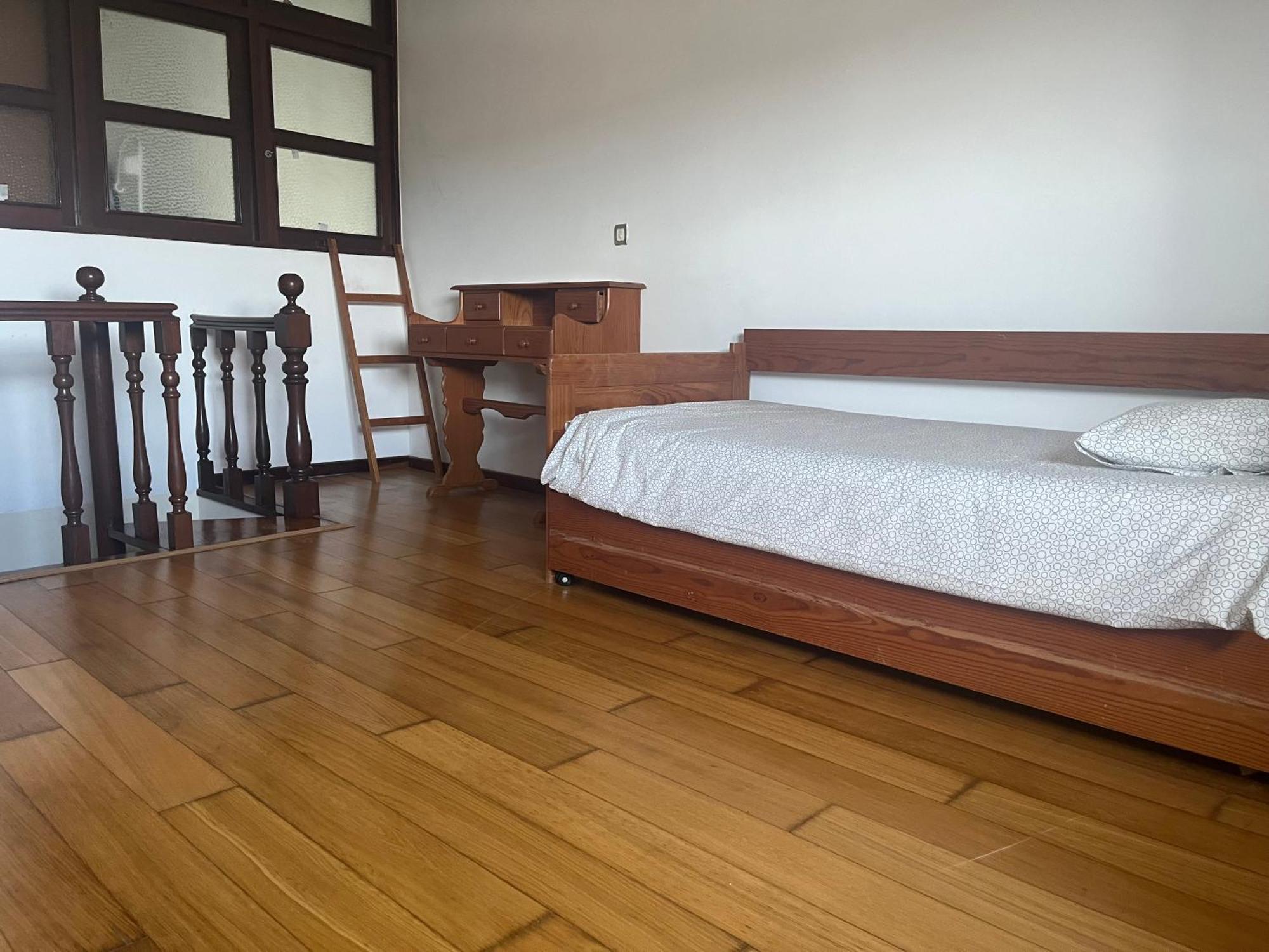 Hostel Mindelo Zewnętrze zdjęcie