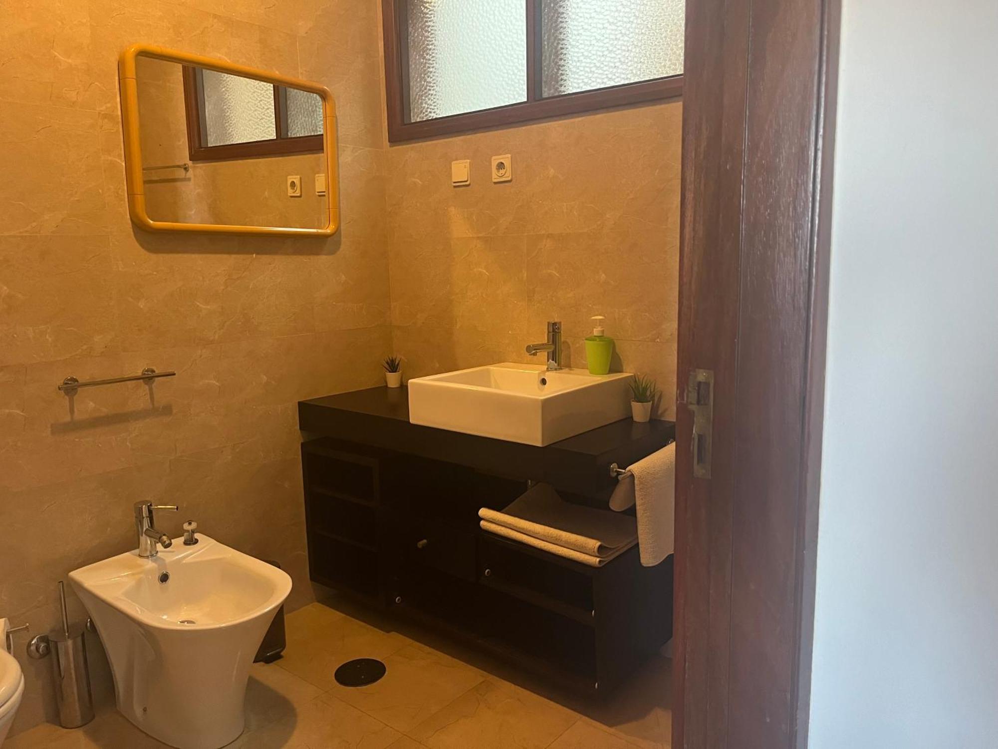 Hostel Mindelo Zewnętrze zdjęcie