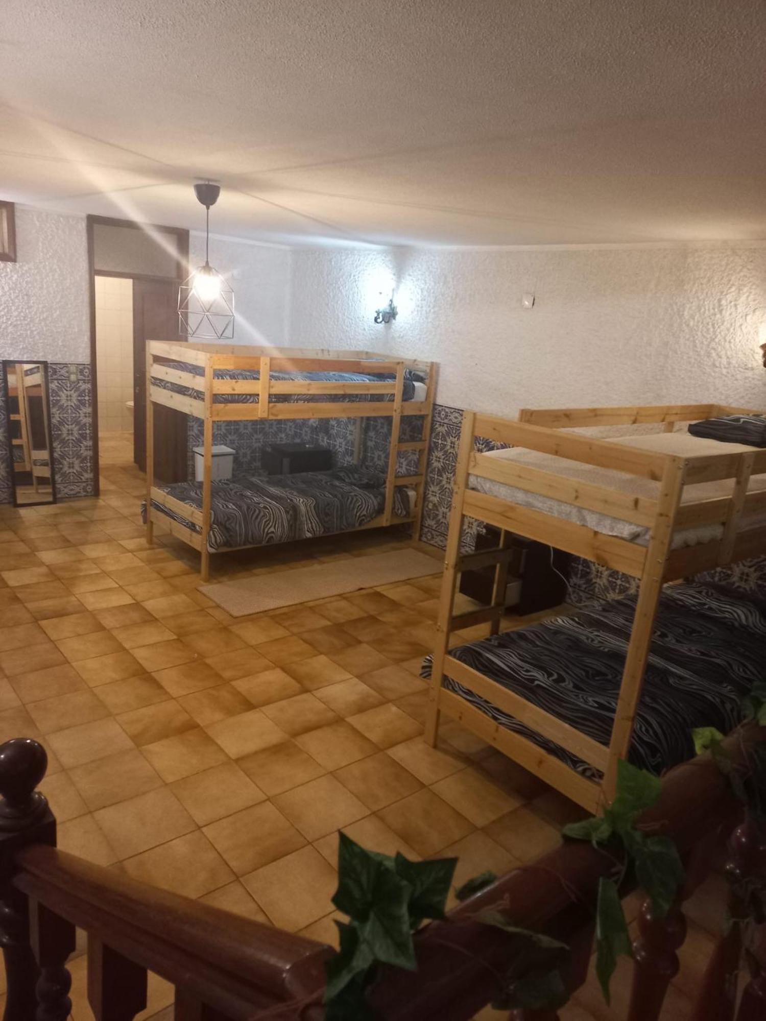 Hostel Mindelo Zewnętrze zdjęcie
