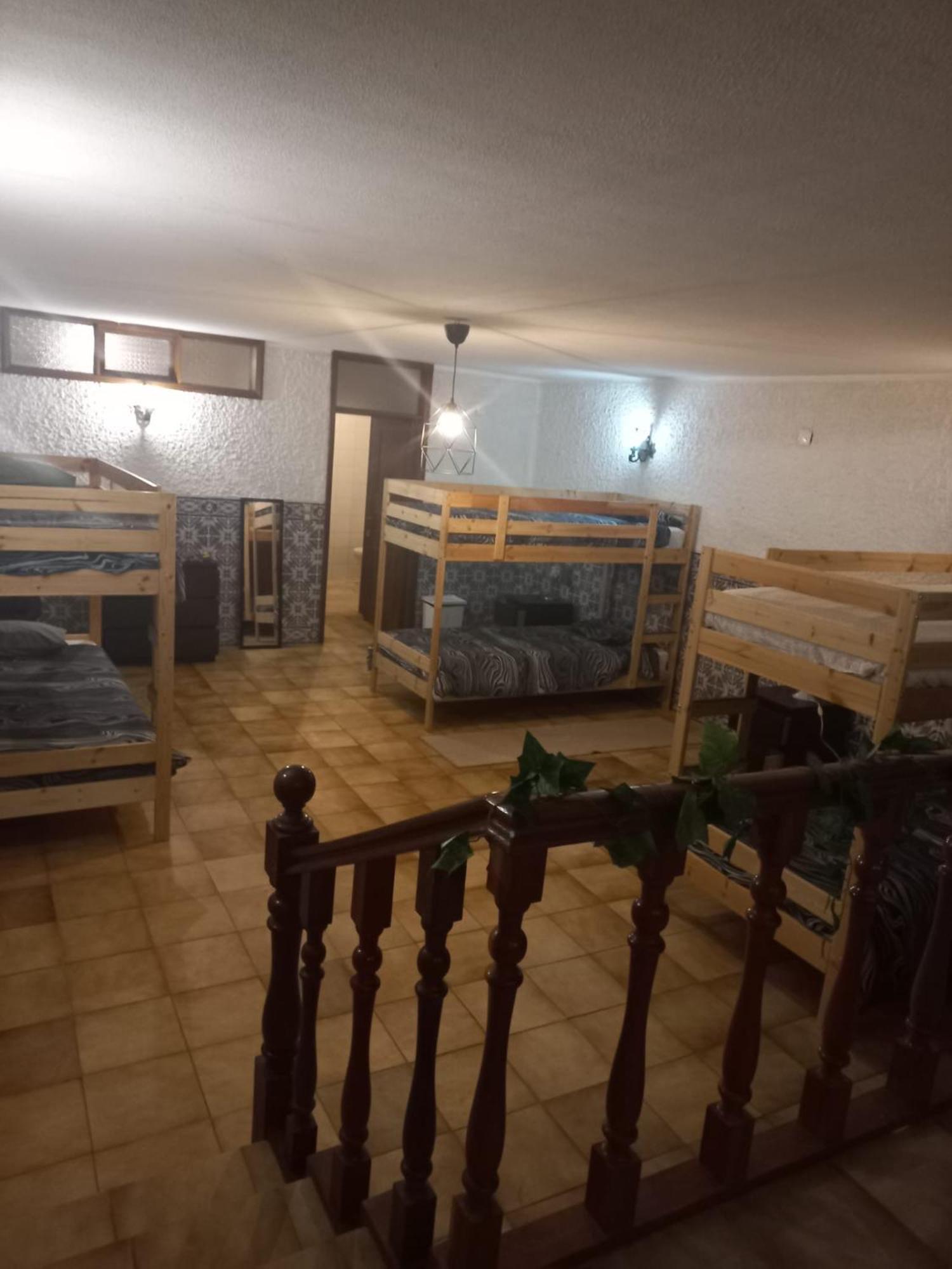 Hostel Mindelo Zewnętrze zdjęcie
