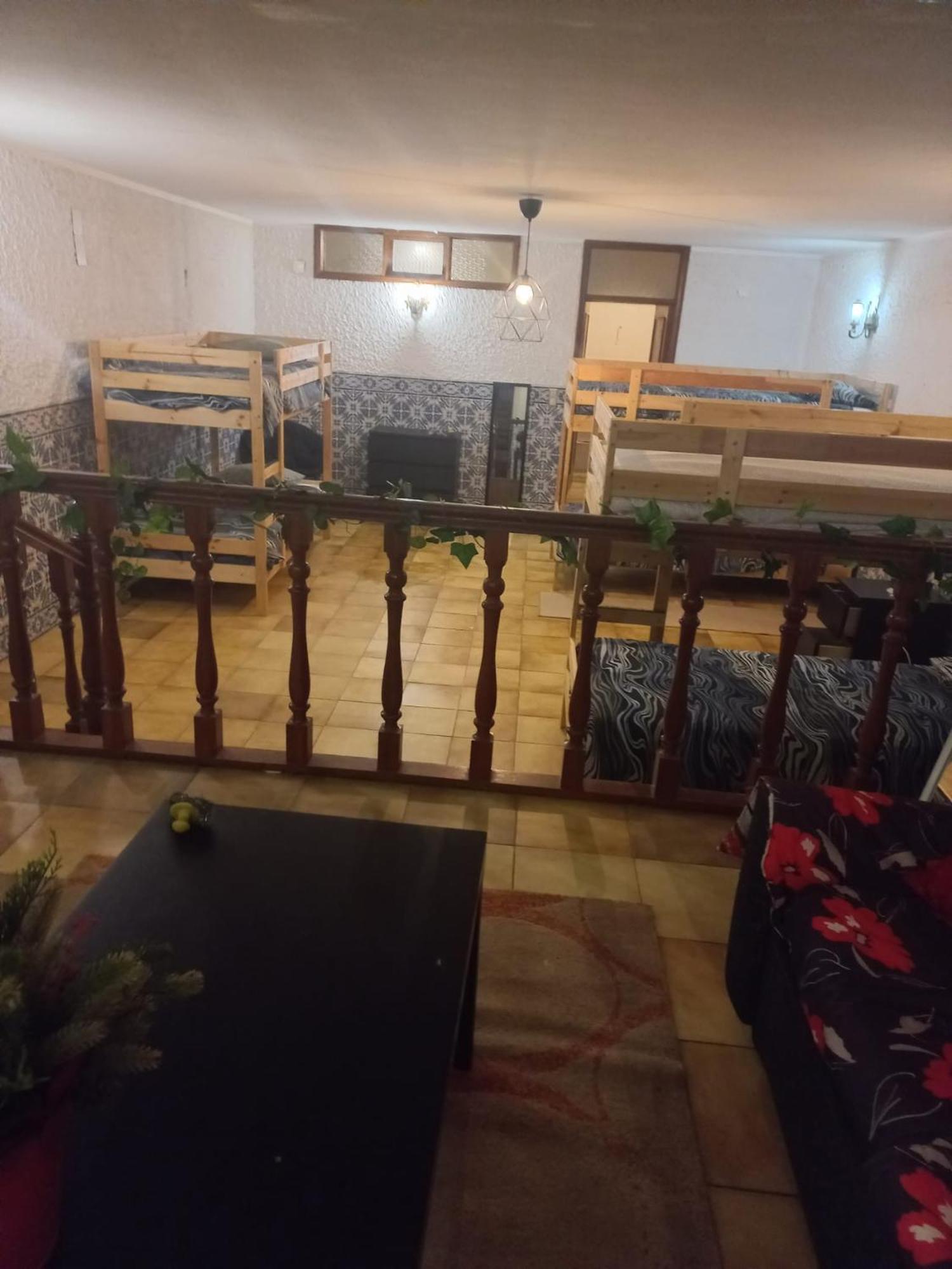 Hostel Mindelo Zewnętrze zdjęcie