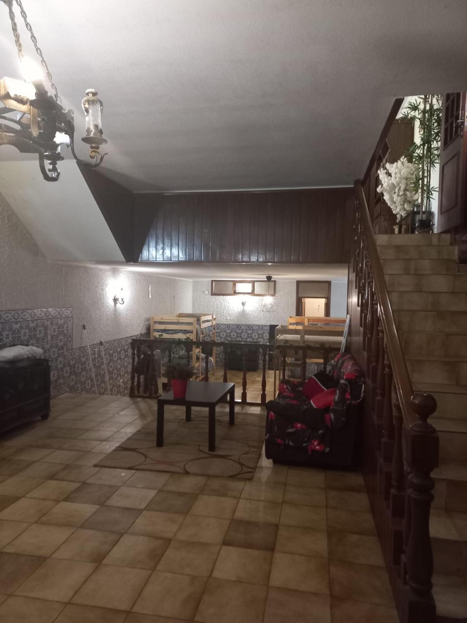 Hostel Mindelo Zewnętrze zdjęcie